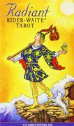 Radiant Rider-Waite Tarot (baraja)