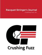Racquet Stringer's Journal (en Inglés)