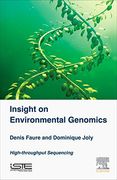 Insight on Environmental Genomics: The High-Throughput Sequencing Revolution (en Inglés)