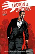 Ladron de Ladrones Vol. 1 de 3 (in Spanish)
