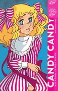 Candy Candy mas Bonita Cuando Sonrie