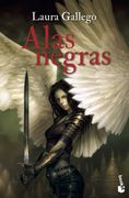 Alas Negras