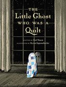 The Little Ghost who was a Quilt (en Inglés)