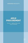Agile Procurement: Volume I: Adding Value with Lean Processes: 1