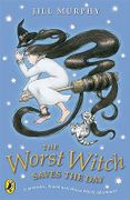 the worst witch saves the day (en Inglés)