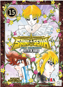 SAINT SEIYA NEXT DIMENSION 15