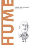 Hume: Cuándo saber ser escéptico (Descubrir La Filosofía)
