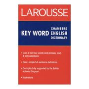 Key Word Chambers English Dictionary