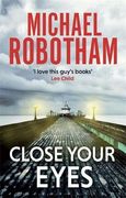 Close Your Eyes (Joseph O'loughlin 8) (en Inglés)