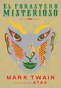 El Forastero Misterioso - Mark Twain - Libros del Zorro Rojo