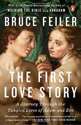 The First Love Story (en Inglés)