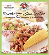 Weeknight Slow Cooker (Keep it Simple) (en Inglés)