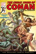 The Savage Sword of Conan: The Original Comics Omnibus Vol.3 (en Inglés)