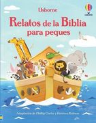 Relatos de la Biblia Para Peques