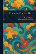 Puck of Pook's Hill (en Inglés)