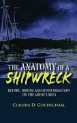 the anatomy of a shipwreck