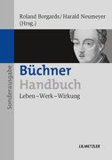 Büchner-Handbuch: Leben - Werk - Wirkung (en Alemán)