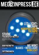 Medizinpress. De led Lichttherapie (in German)
