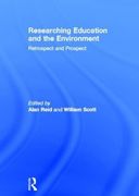 Researching Education and the Environment: Retrospect and Prospect (en Inglés)