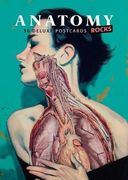 Anatomy Rocks: Postcards