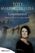 La Comunera: María Pacheco, una Mujer Rebelde