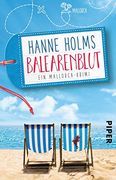 Balearenblut: Ein Mallorca-Krimi (Lisa Langer Ermittelt, Band 1) (in Spanish)