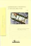 Literatura Universal A Través Del Cine (Colección Manuales)