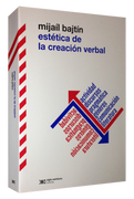 Estetica de la Creacion Verbal - Bajtin, Mijail - Siglo Xxi