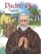 padre pio (en Inglés)