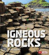 Igneous Rocks 