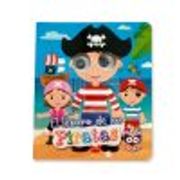 Tesoro de los Piratas