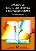 Ensayos de literatura europea e hispanoamericana