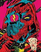 Space Riders, vol 2: Galaxy of Brutality (en Inglés)