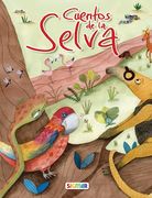 Cuentos de la Selva