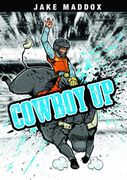 Cowboy up (en Inglés)