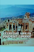 everyday life in ancient greece (en Inglés)