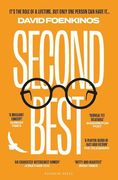 Second Best (en Inglés)