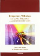Empresas Valiosas Del Capital Intelectual A La Generacion