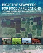 Bioactive Seaweeds for Food Applications: Natural Ingredients for Healthy Diets (en Inglés)