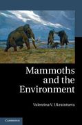 mammoths and the environment (en Inglés)
