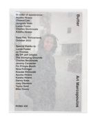 Ari Marcopoulos - Butter