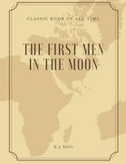 The First Men in the Moon (en Inglés)
