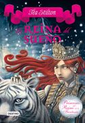 La Reina del Sueño: Princesas del Reino de la Fantasía 6