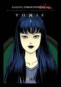 Junji Ito, Terror despedazado núm. 7 de 28 - Tomie núm. 2