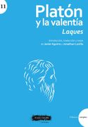 Platon y la Valentia