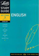 English: Key Stage 3 Study Guides (Revise ks3 Study Guides) (en Inglés)