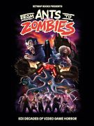 From Ants to Zombies: Six Decades of Video Game Horror