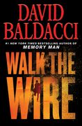 Walk the Wire (en Inglés)