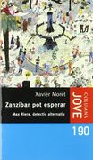 Zanzibar pot Esperar (en Catalán)