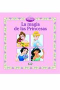 La magia de las Princesas